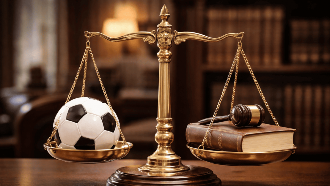 giustizia e sport