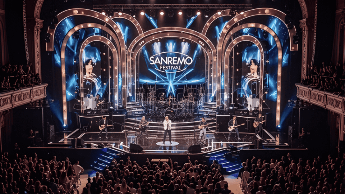 Festival di Sanremo – Teatro Ariston, concessione del marchio ed evidenza pubblica