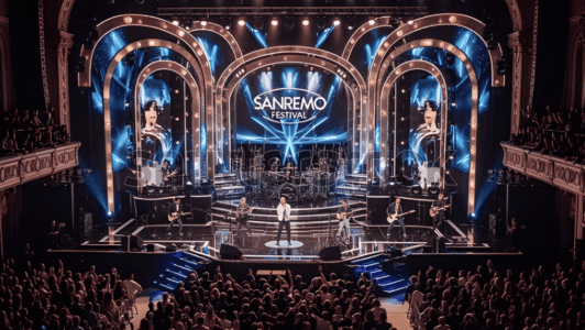 Festival di Sanremo – Teatro Ariston, concessione del marchio ed evidenza pubblica